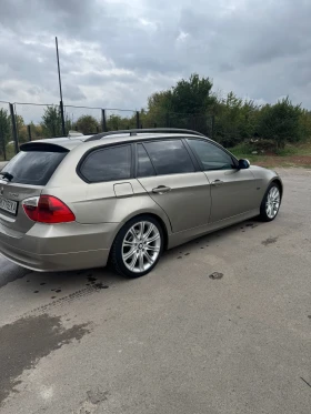 BMW 320, снимка 3