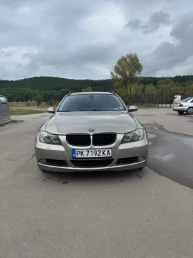 BMW 320, снимка 1