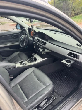 BMW 320, снимка 8