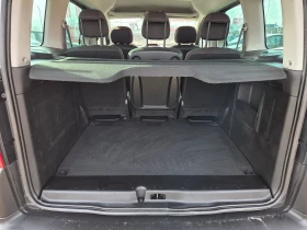 Peugeot Partner 1.6HDI/TEPEE, снимка 13