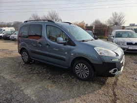 Peugeot Partner 1.6HDI/TEPEE, снимка 3