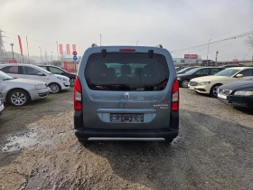 Peugeot Partner 1.6HDI/TEPEE, снимка 5