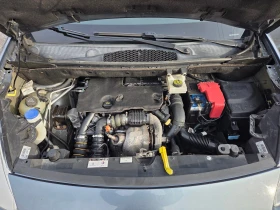 Peugeot Partner 1.6HDI/TEPEE, снимка 15