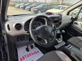 Peugeot Partner 1.6HDI/TEPEE, снимка 8