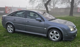 Opel Vectra 2.2 GTS, снимка 11