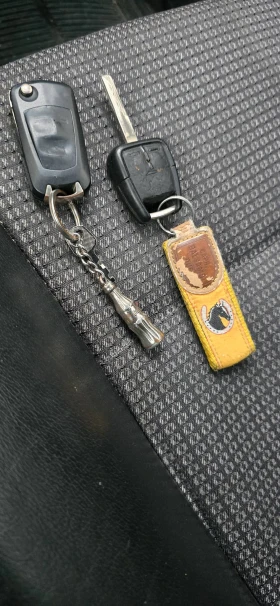 Opel Vectra 2.2 GTS, снимка 6