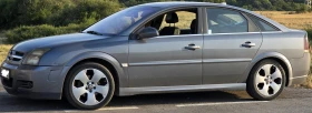 Opel Vectra 2.2 GTS, снимка 1