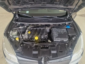Renault Megane 1.6 110kc GPL, снимка 14