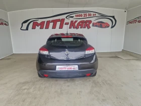 Renault Megane 1.6 110kc GPL, снимка 4