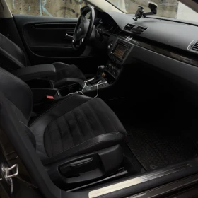 VW CC, снимка 9