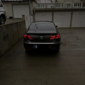 VW CC, снимка 7