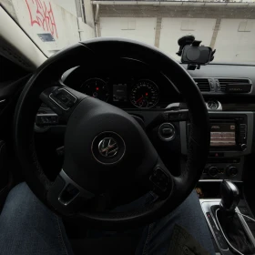 VW CC, снимка 16