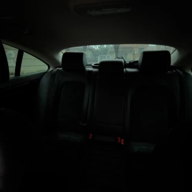 VW CC, снимка 13