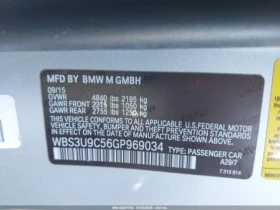 BMW M4, снимка 9