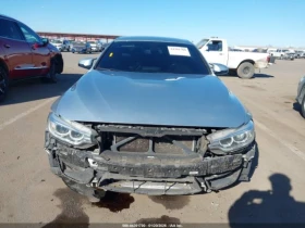 BMW M4, снимка 6