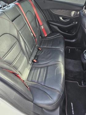 Mercedes-Benz C 450 AMG, снимка 14