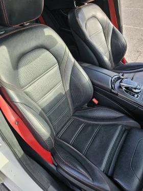 Mercedes-Benz C 450 AMG, снимка 12
