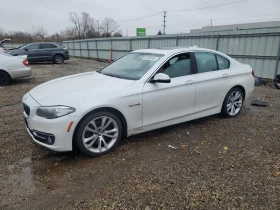BMW 535 XI* HARMAN KARDON* ПОДГРЕВИ* ШИБИДАХ* , снимка 1