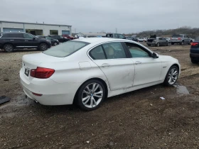 BMW 535 XI* HARMAN KARDON* ПОДГРЕВИ* ШИБИДАХ* , снимка 3