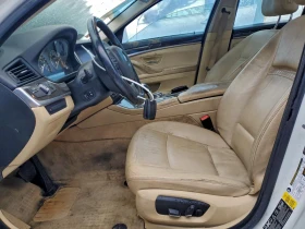 BMW 535 XI* HARMAN KARDON* ПОДГРЕВИ* ШИБИДАХ* , снимка 7