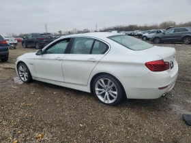 BMW 535 XI* HARMAN KARDON* ПОДГРЕВИ* ШИБИДАХ* , снимка 2