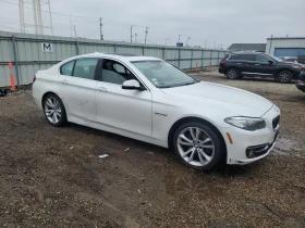 BMW 535 XI* HARMAN KARDON* ПОДГРЕВИ* ШИБИДАХ* , снимка 4