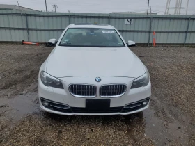 BMW 535 XI* HARMAN KARDON* ПОДГРЕВИ* ШИБИДАХ* , снимка 5