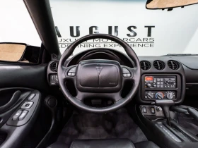 Pontiac Firebird Trans Am Collectors Edition, снимка 13