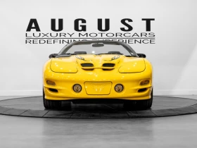 Pontiac Firebird Trans Am Collectors Edition, снимка 2