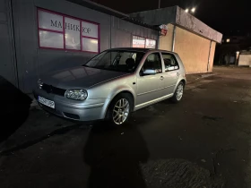 VW Golf VW GOLF 4 , снимка 4