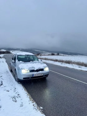 VW Golf VW GOLF 4 , снимка 2