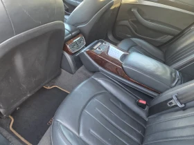 Audi A8 3.0tdi., снимка 9