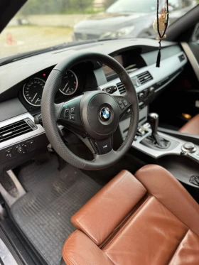 BMW 530 XD, снимка 5