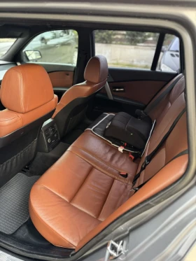 BMW 530 XD, снимка 9