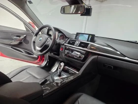 BMW 320 d, снимка 6