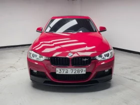 BMW 320 d, снимка 3