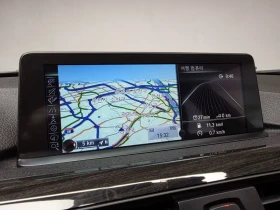 BMW 320 d, снимка 13