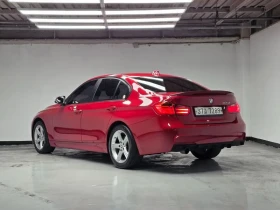 BMW 320 d, снимка 2