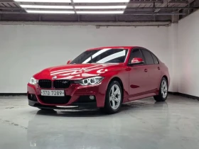 BMW 320 d, снимка 1