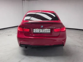 BMW 320 d, снимка 4