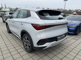 BYD Atto3 Design 60kW, снимка 3