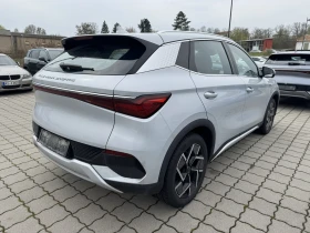 BYD Atto3 Design 60kW, снимка 4