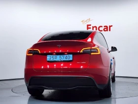 Tesla Model Y Dual Motor Long Range AWD, снимка 4