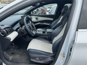 BYD Atto3 Design 60kW, снимка 7