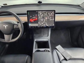 Tesla Model Y Dual Motor Long Range AWD, снимка 7