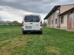 Citroen Berlingo, снимка 4