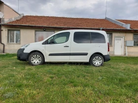 Citroen Berlingo, снимка 5