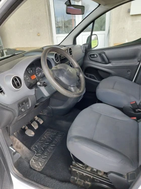 Citroen Berlingo, снимка 9