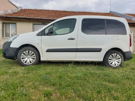 Citroen Berlingo, снимка 6