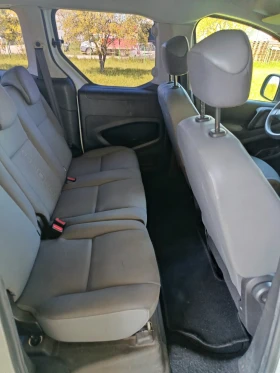 Citroen Berlingo, снимка 14